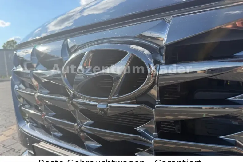 Hyundai Tucson din 2023 cu 85.000 km - oferta HYU234841 - foto 35
