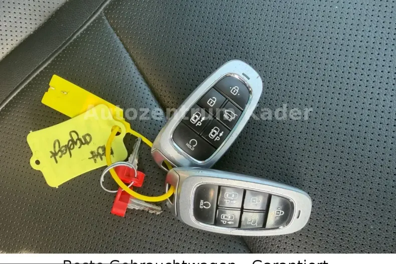 Hyundai Tucson din 2023 cu 85.000 km - oferta HYU234841 - foto 36