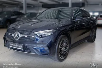 Mercedes-Benz GLC 300 din 2023 - oferta MER234843