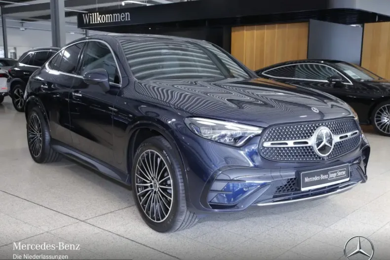Mercedes-Benz GLC 300 (Clasa GLC) din 2023 cu 58.122 km - oferta MER234843 - foto 7