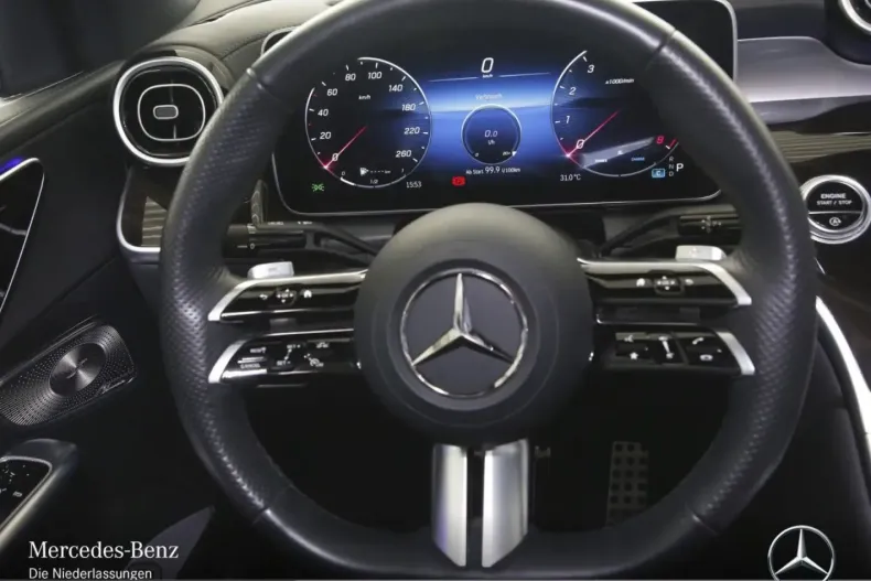 Mercedes-Benz GLC 300 (Clasa GLC) din 2023 cu 58.122 km - oferta MER234843 - foto 11
