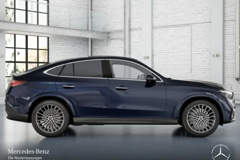 Mercedes-Benz GLC 300 (Clasa GLC) din 2023 cu 58.122 km - oferta MER234843 - foto 16
