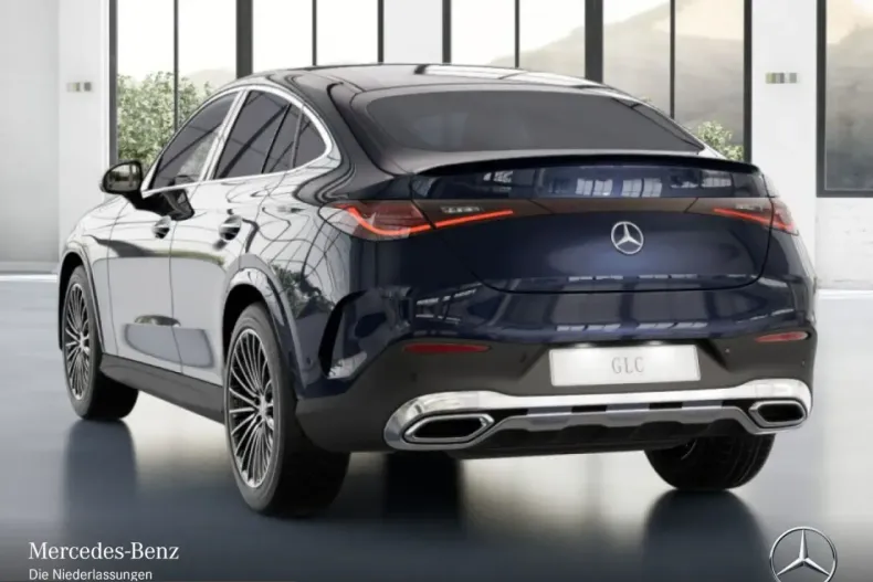 Mercedes-Benz GLC 300 (Clasa GLC) din 2023 cu 58.122 km - oferta MER234843 - foto 17