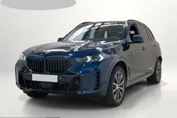 BMW X5 din 2024 - oferta BMW234844