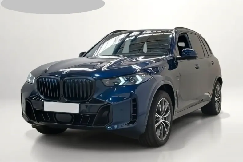 BMW X5 (Seria X) din 2024 cu 56.000 km - oferta BMW234844 - foto 1