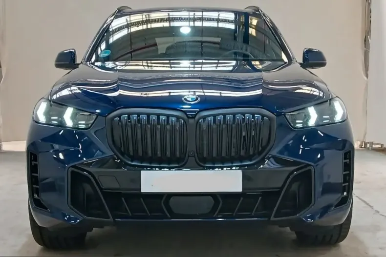 BMW X5 (Seria X) din 2024 cu 56.000 km - oferta BMW234844 - foto 2