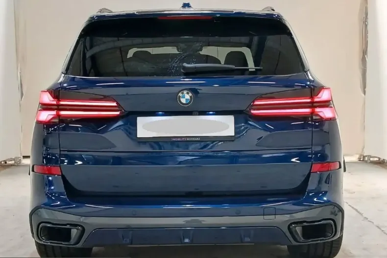 BMW X5 (Seria X) din 2024 cu 56.000 km - oferta BMW234844 - foto 5