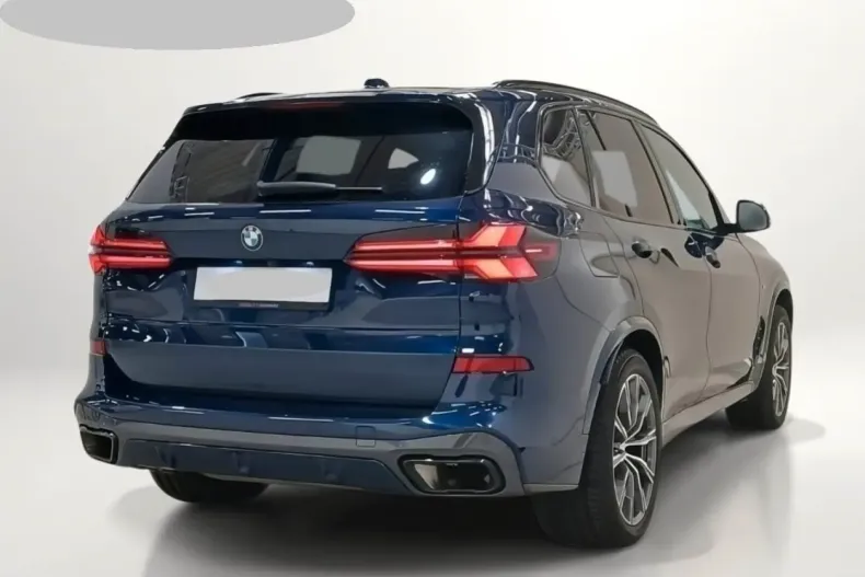BMW X5 (Seria X) din 2024 cu 56.000 km - oferta BMW234844 - foto 6