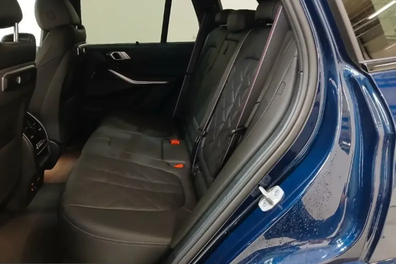 BMW X5 (Seria X) din 2024 cu 56.000 km - oferta BMW234844 - foto 10
