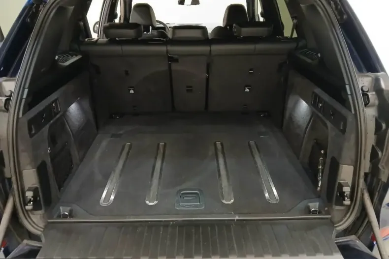 BMW X5 (Seria X) din 2024 cu 56.000 km - oferta BMW234844 - foto 16