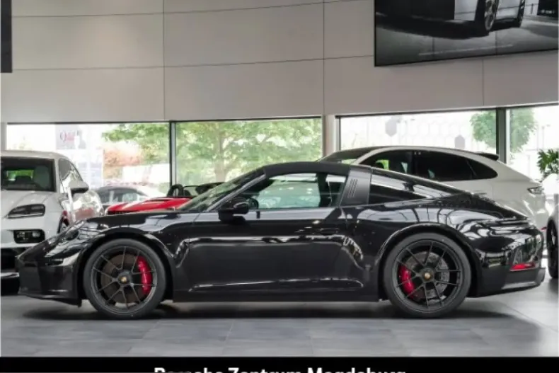 Porsche 992 din 2025 cu 10.776 km - oferta POR234845 - foto 2