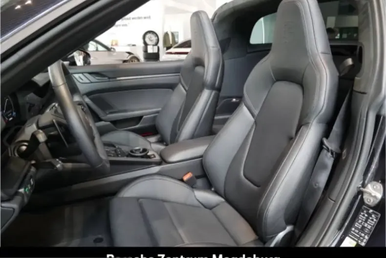 Porsche 992 din 2025 cu 10.776 km - oferta POR234845 - foto 5