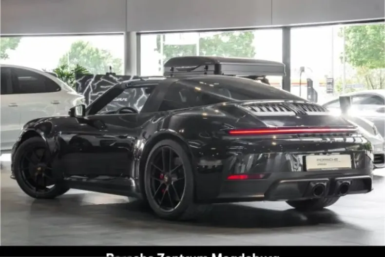 Porsche 992 din 2025 cu 10.776 km - oferta POR234845 - foto 6