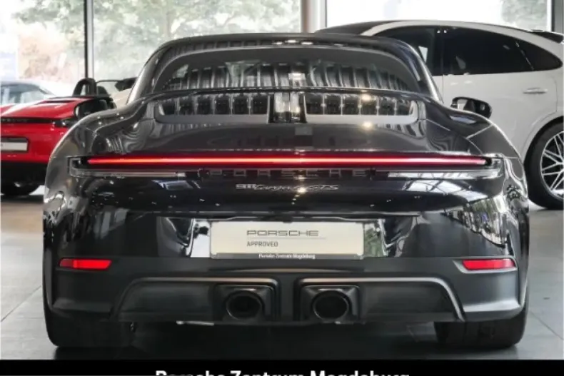 Porsche 992 din 2025 cu 10.776 km - oferta POR234845 - foto 7