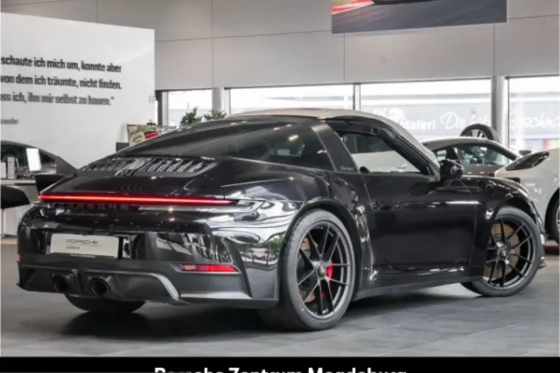 Porsche 992 din 2025 cu 10.776 km - oferta POR234845 - foto 8