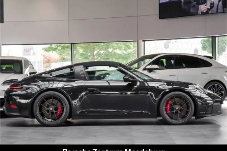 Porsche 992 din 2025 cu 10.776 km - oferta POR234845 - foto 9