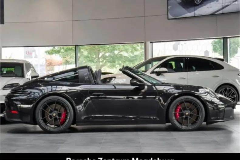 Porsche 992 din 2025 cu 10.776 km - oferta POR234845 - foto 10