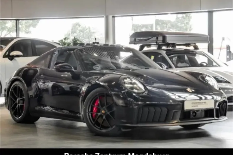Porsche 992 din 2025 cu 10.776 km - oferta POR234845 - foto 11