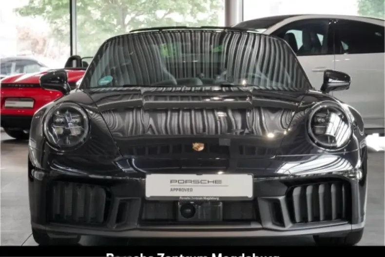 Porsche 992 din 2025 cu 10.776 km - oferta POR234845 - foto 12