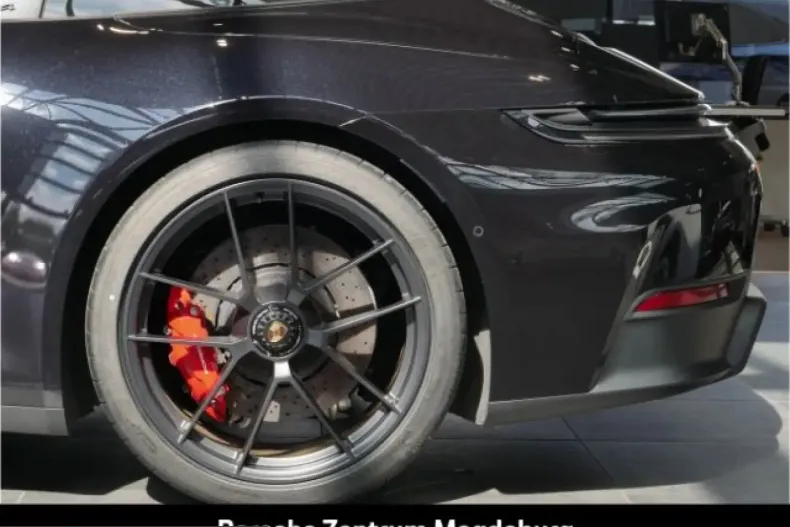 Porsche 992 din 2025 cu 10.776 km - oferta POR234845 - foto 14