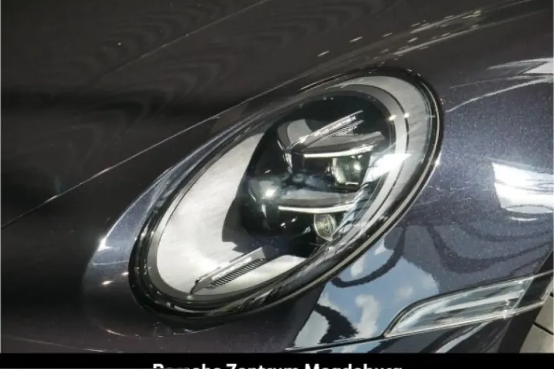 Porsche 992 din 2025 cu 10.776 km - oferta POR234845 - foto 15