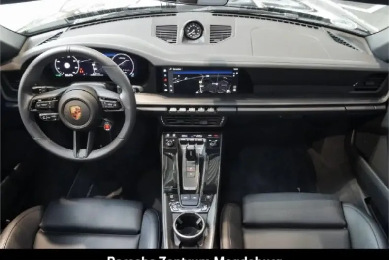 Porsche 992 din 2025 cu 10.776 km - oferta POR234845 - foto 17