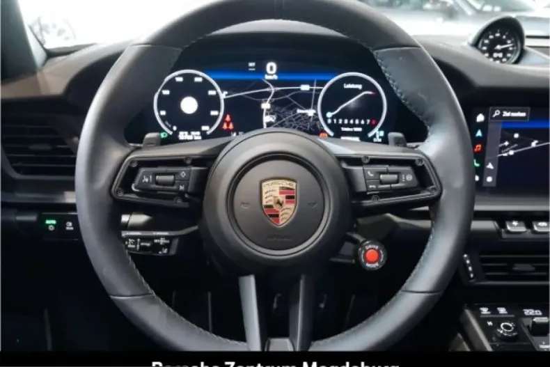 Porsche 992 din 2025 cu 10.776 km - oferta POR234845 - foto 19