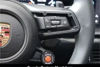 Porsche 992 din 2025 cu 10.776 km - oferta POR234845 - foto 21