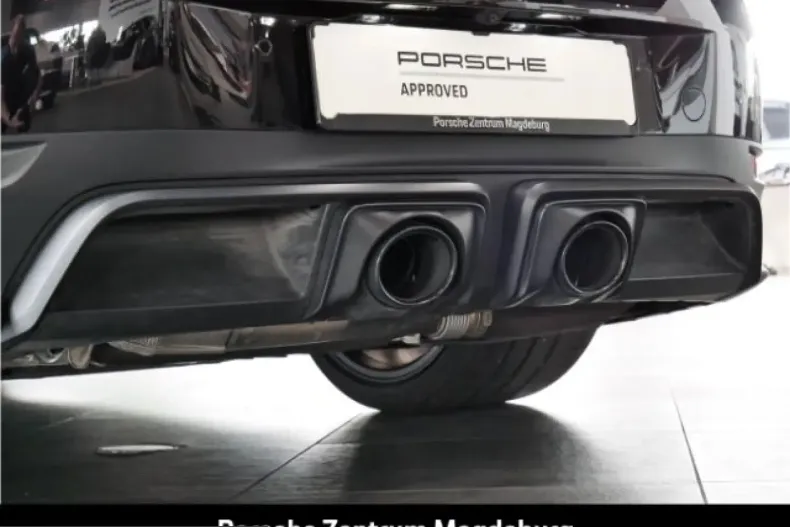 Porsche 992 din 2025 cu 10.776 km - oferta POR234845 - foto 29