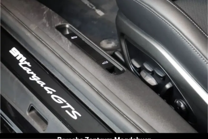 Porsche 992 din 2025 cu 10.776 km - oferta POR234845 - foto 31