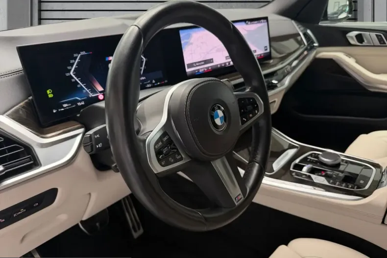 BMW X5 (Seria X) din 2023 cu 48.900 km - oferta BMW234846 - foto 7