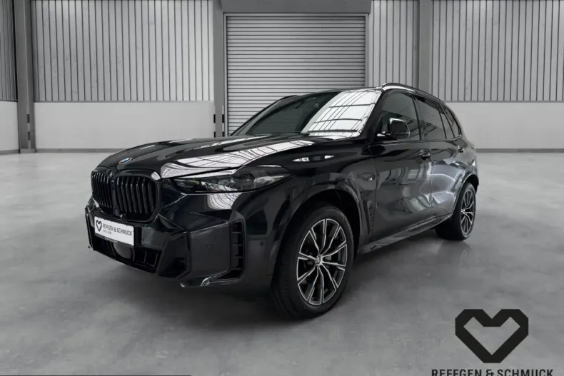 BMW X5 (Seria X) din 2023 cu 48.900 km - oferta BMW234846 - foto 8