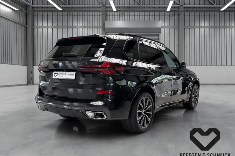 BMW X5 (Seria X) din 2023 cu 48.900 km - oferta BMW234846 - foto 9