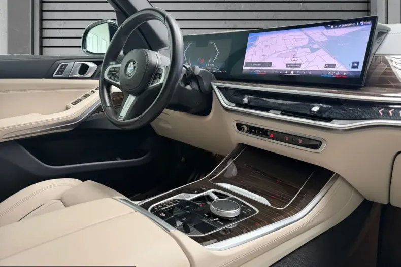 BMW X5 (Seria X) din 2023 cu 48.900 km - oferta BMW234846 - foto 10