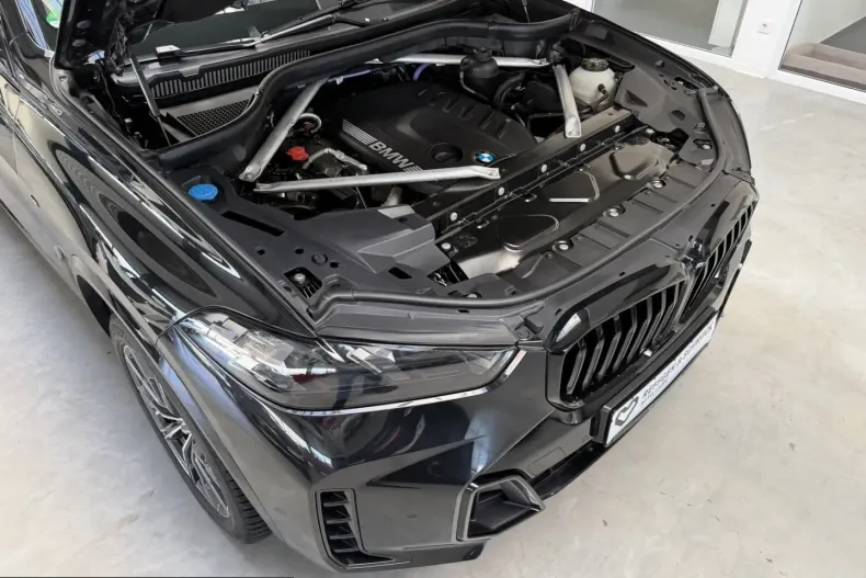BMW X5 (Seria X) din 2023 cu 48.900 km - oferta BMW234846 - foto 16