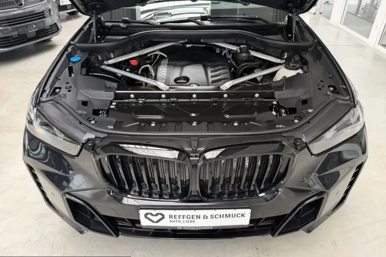BMW X5 (Seria X) din 2023 cu 48.900 km - oferta BMW234846 - foto 18