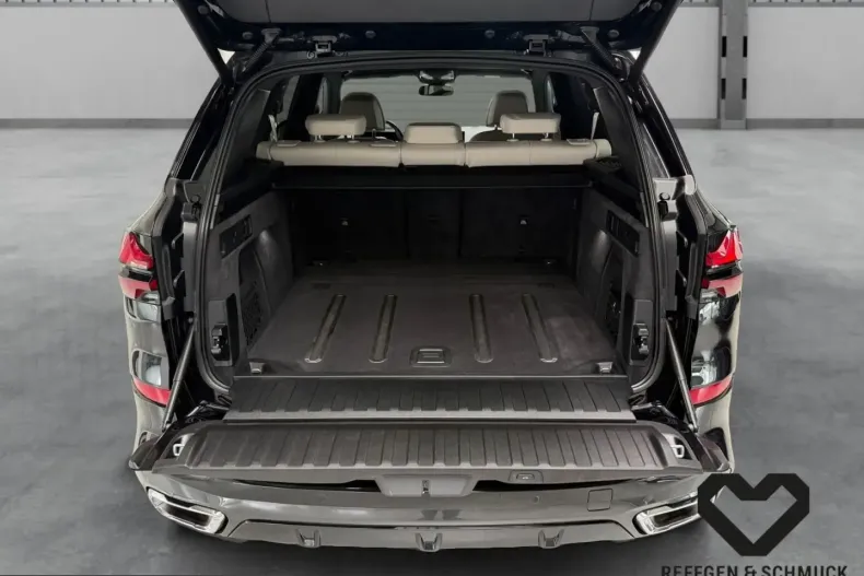 BMW X5 (Seria X) din 2023 cu 48.900 km - oferta BMW234846 - foto 27