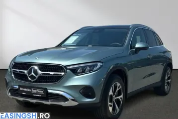 Mercedes-Benz GLC 300 din 2025 - oferta MER234847