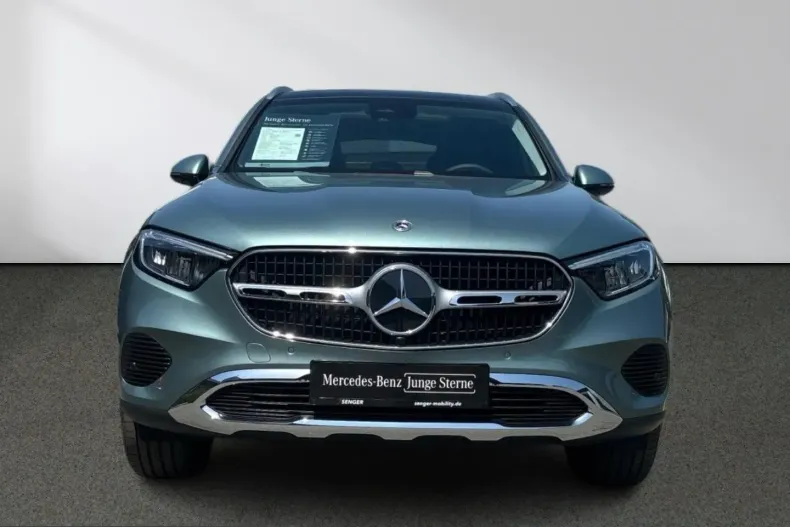 Mercedes-Benz GLC 300 (Clasa GLC) din 2025 cu 11.239 km - oferta MER234847 - foto 4