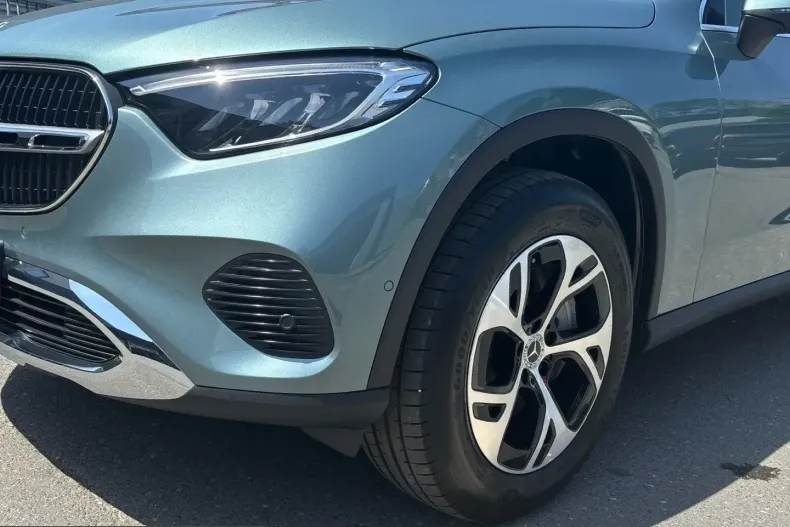 Mercedes-Benz GLC 300 (Clasa GLC) din 2025 cu 11.239 km - oferta MER234847 - foto 6