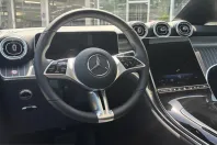 Mercedes-Benz GLC 300 (Clasa GLC) din 2025 cu 11.239 km - oferta MER234847 - foto 8