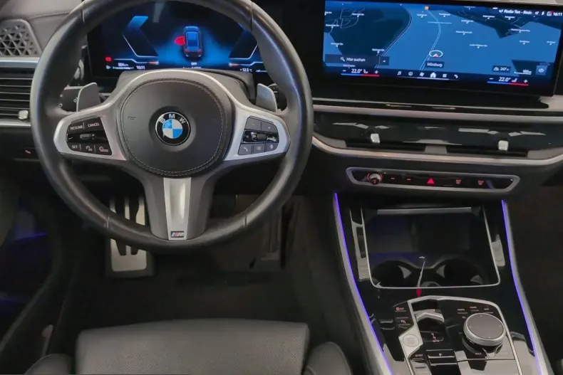 BMW X5 (Seria X) din 2024 cu 64.828 km - oferta BMW234848 - foto 8