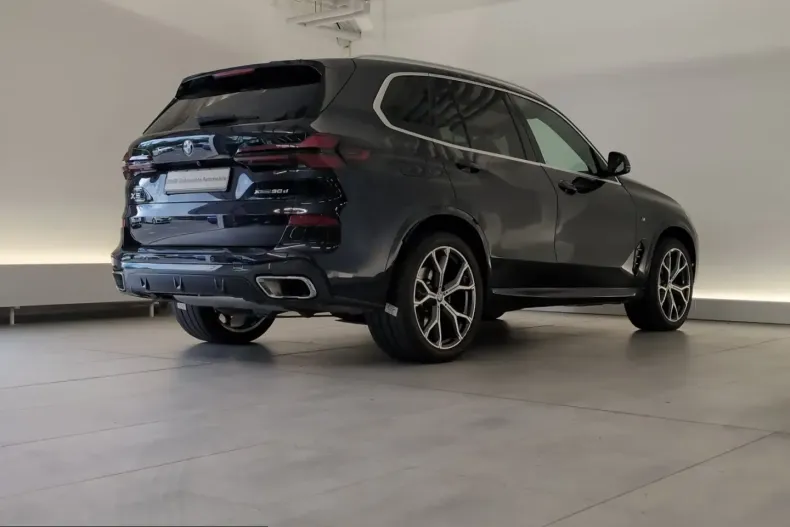BMW X5 (Seria X) din 2024 cu 64.828 km - oferta BMW234848 - foto 9