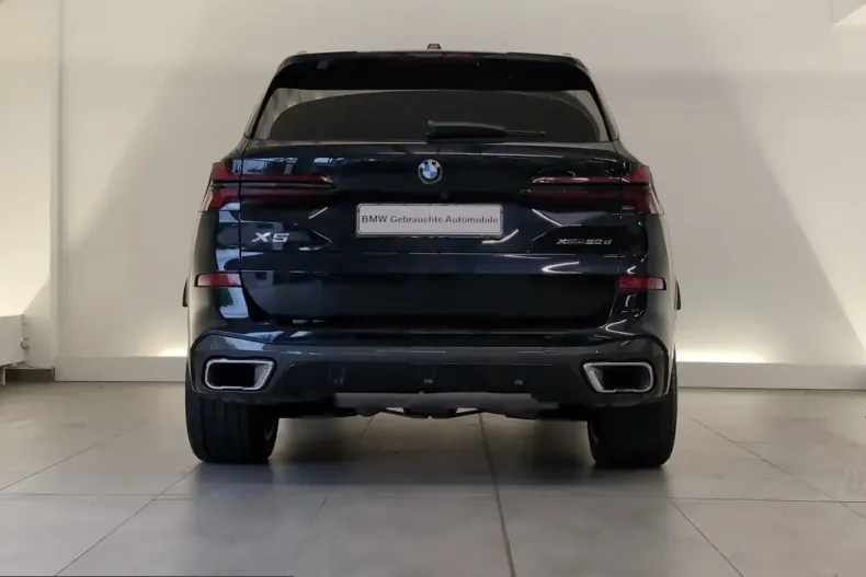 BMW X5 (Seria X) din 2024 cu 64.828 km - oferta BMW234848 - foto 10
