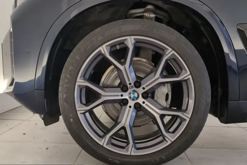 BMW X5 (Seria X) din 2024 cu 64.828 km - oferta BMW234848 - foto 11