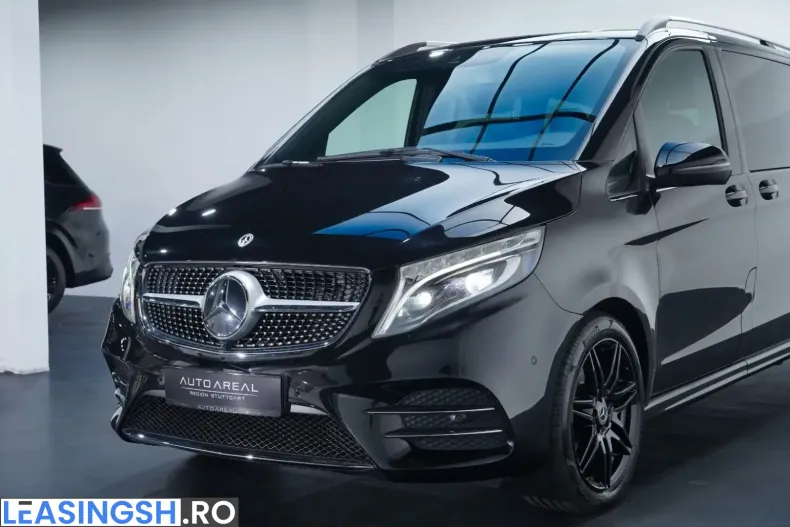 Mercedes-Benz V 250 (Clasa V) din 2022 cu 55.139 km - oferta MER234850 - foto 8