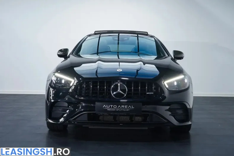 Mercedes-Benz E 53 AMG (Clasa E) din 2021 cu 47.562 km - oferta MER234851 - foto 2