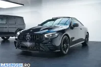 Mercedes-Benz E 53 AMG (Clasa E) din 2021 cu 47.562 km - oferta MER234851 - foto 5