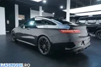 Mercedes-Benz E 53 AMG (Clasa E) din 2021 cu 47.562 km - oferta MER234851 - foto 7
