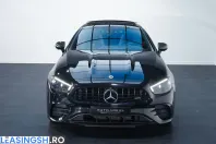 Mercedes-Benz E 53 AMG (Clasa E) din 2021 cu 47.562 km - oferta MER234851 - foto 8